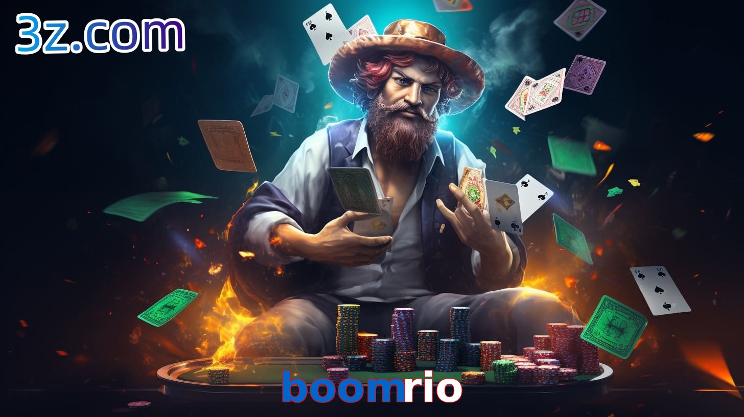 boomrio